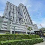 The President Sathorn คอนโด เดอะ เพรสซิเดนท์ สาทร – ราชพฤกษ์ 2