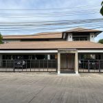ขายบ้านเดี่ยว ไพรเวท เนอวาน่า ลาดพร้าว 259.3ตรว.924ตรม.