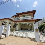 ขายบ้านเดี่ยว หมู่บ้านลัดดาวัลย์ลากูนรังสิต