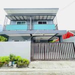บ้านเดี่ยว 2 ชั้น โครงการ ชุมชนอนันตสามัคคี สุวินทวงศ์ 32 มีนบุรี