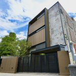 ขายบ้านเดี่ยว บ้านเดี่ยว3ชั้น Modern luxury ซอยโยธินพัฒนา 3