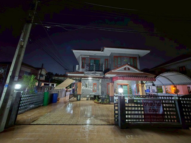 ขายบ้านเดี่ยว 2 ชั้น โครงการหมู่บ้านปิยรมณ์ อ.เมืองลพบุรี จ.ลพบุ