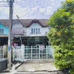 ทาวน์เฮ้าส์ 2 ชั้น หมู่บ้าน ร่มเงาไม้ ซอย วัดลาดปลาดุก บางบัวทอง