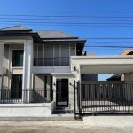 ขายบ้านเดี่ยว พุทธชาติไพรเวทโฮม พุทธมณฑลสาย4 ศาลายา