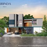 ขายบ้านเดี่ยว Kirinda Villa ห้วยใหญ่ พัทยา