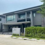 ให้เช่าบ้านเดี่ยว บ้านหรูเศรษฐสิริ กรุงเทพกรีฑา2 83.2ตร.วา 294ตร