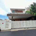 ให้เช่าบ้านเดี่ยว บ้านเหรูนอกโครงการ Pool Villa ห้วยขวาง