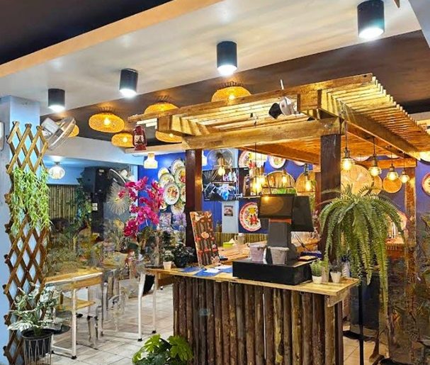 ปากน้ำ ร้านอาหา 2คูหา 3.5 ชั้น แม็คโคร โลตัส มอลล์ สมุทรปราการ 3