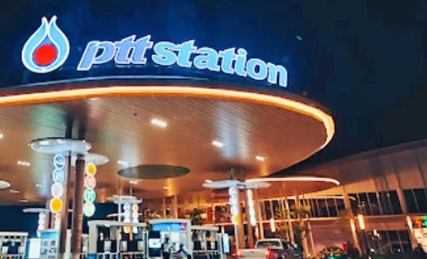 เซ้งร้านปิ้งย่างเกาหลี-ชาบู วิภาวดี ในปั๊มปตท.วิภาวดี 62