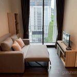 ghd000641R ให้เช่าห้องชุด Edge sukhumvit23