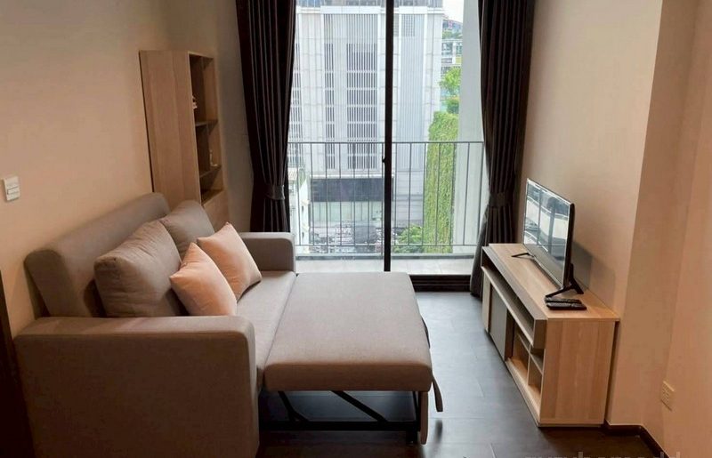 ghd000641R ให้เช่าห้องชุด Edge sukhumvit23