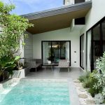 ขายพูลวิลล่าหรู 15.9 ล้าน สันกำแพง รีโนเวทใหม่ Modern Luxury Styl