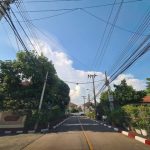 ขาย บ้านเดี่ยว ศุภาลัย แบริ่ง ใกล้เซ็นโย บางนา รถไฟฟ้า ด่วน ราคาถ