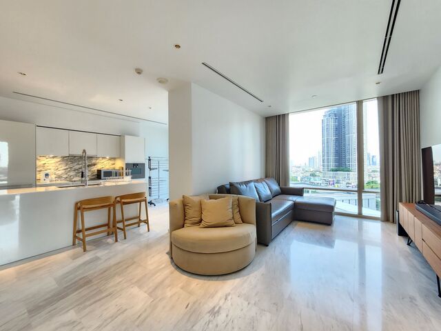 For Rent – Four Seasons Private Residences