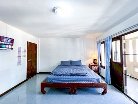 Room Available For Rent 1bed 1bath good location Bophut Koh Samui