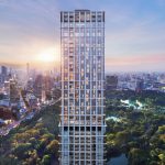 One89 High – Floor 3BR ,Prime CBD Location