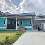 For Rent : Bangtao, 1-Story detached house,2B2B