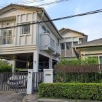 ให้เช่าบ้านเดี่ยว มัณฑนา พระราม 9 –ศรีนครินทร์ (กรุงเทพกรีฑา 7)