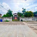 ขายที่ดิน 162ตรว. ซอยรามคำแหง182 ใกล้ ตลาดมีนบุรี