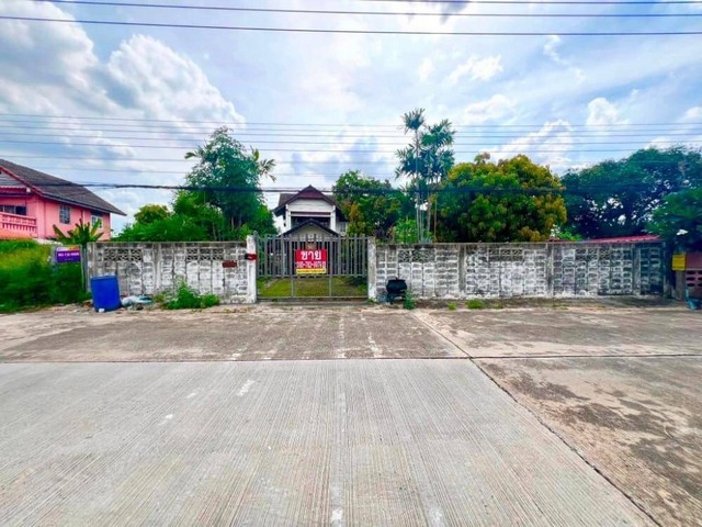 ขายที่ดิน 162ตรว. ซอยรามคำแหง182 ใกล้ ตลาดมีนบุรี