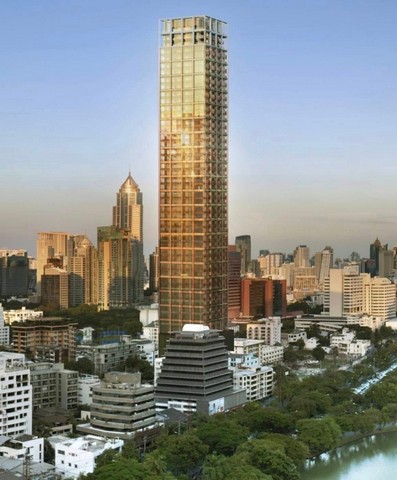 ขายคอนโด Nimit Laungsuan(นิมิต หลังสวน) 164ตรม ชั้น28