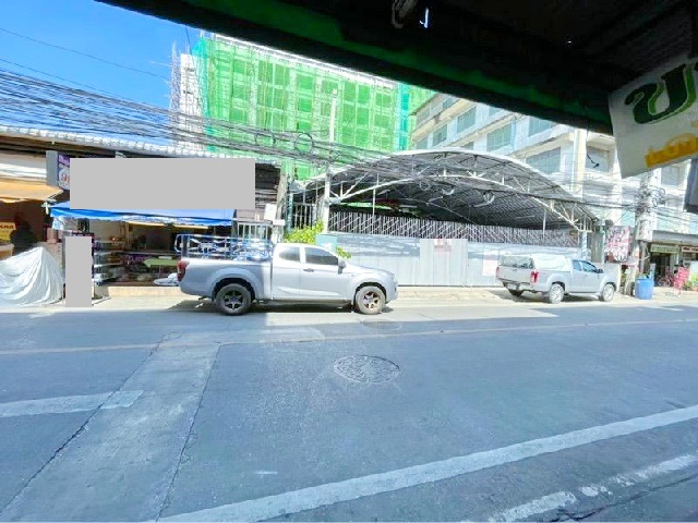 MRT ศูนย์ราชการนนทบุรี ตลาดนกฮูก 4กม.ให้เช่า-ขายโกดัง ออฟฟิศ 2 ช
