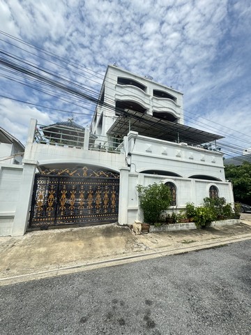 ขายบ้านเดี่ยว 5 ชั้น ประชานิเวศน์ 1 ศูนย์เยาวชน ตลาดบองมาร์เช่
