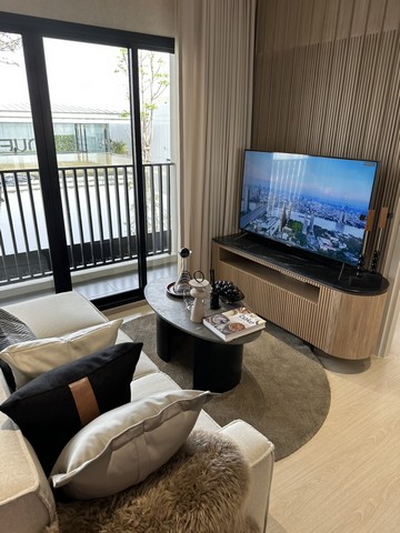 ขาย คอนโด Nue Riverest ราชพฤกษ์-ราษฎร์บูรณะ ชั้น 17 47 ตร.ม.