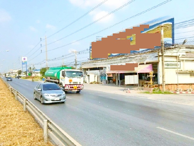 หนองแค วัดไทยงาม 4.ตลาดหินกอง 2.8 กม.1,205 ตร.ม.โรงพยาบาลราชธานี