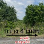 ขายที่ดินอำเภอบ้านหมอ ขายที่ดินสระบุรี ขายที่ดินตำบลหนองบัว ขาย2ไ