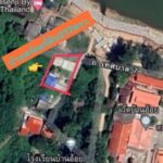 ขายบ้านสระบุรีขายบ้านไม้ขายบ้านวิวแม่น้ำป่าสักสระบุรี อ.เมืองสระบ
