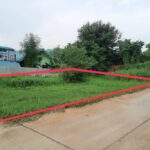 ขายที่ดินสระบุรี ขายที่ดินทับกวางแก่งคอยสระบุรีที่ดิน100ตรว093441