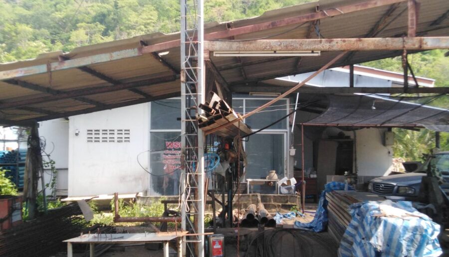 ขายที่ดินติดถนน ทำเลดี อำเภอเเก่งคอย จังหวัดสระบุรี