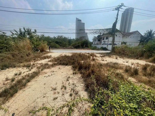 ขายที่ใกล้หาดจอมเทียน ตำบลหนองปรือ อำเภอบางละมุง จังหวัดชลบุรี