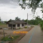 ขายที่ดินเปล่า ทำเลดี ตำบลโพรงมะเดื่อ อำเภอเมืองนครปฐม จังหวัดนค