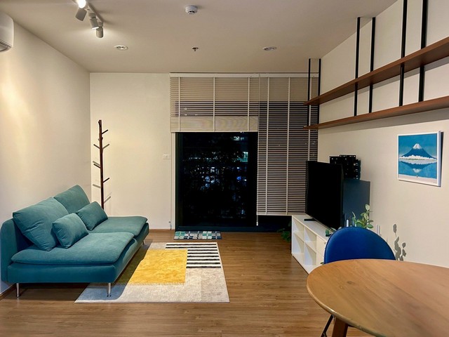 RR076 The Line Vibe เฟอร์นิเจอร์ครบครัน