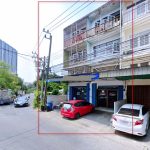 MRTภาษีเจริญ ม.สยาม เพชรเกษม50-56 ให้เช่าอาคาร 2คูหา 4ชั้น 38ตร.ว