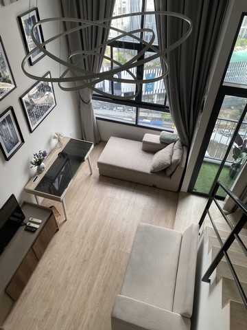 เช่า RR109 IDEO New Rama 9