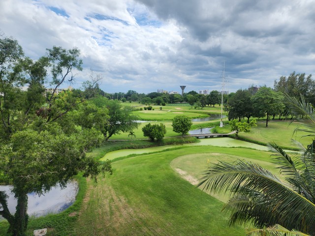 ขายคอนโดไอคอนโด ศาลายา ( iCondo Salaya) วิวสนามกอล์ฟ