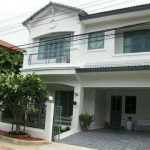 ให้เช่าบ้าน 60 ตรว. 3 นอน มัณฑนา ศรีนครินทร์ รีโนเวทใหม่ ซอยศรีด่