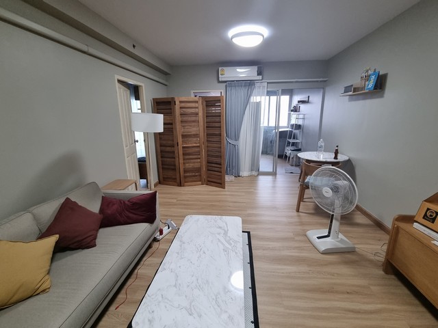 Supalai Ekamai Thonglor clean