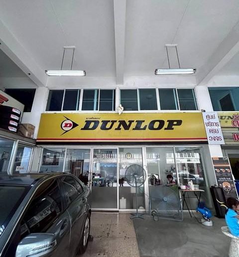 ให้เช่าอาคาร 6 คูหา 7 ชั้น1,770 ตรม.วงเวียน 22 ป้อมปราบศัตรูพ่าย