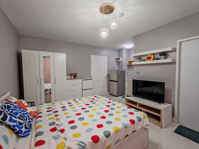 My Condo 52 clean nice