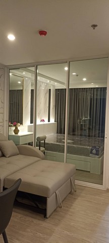 Regent Home Bangna 15th floor