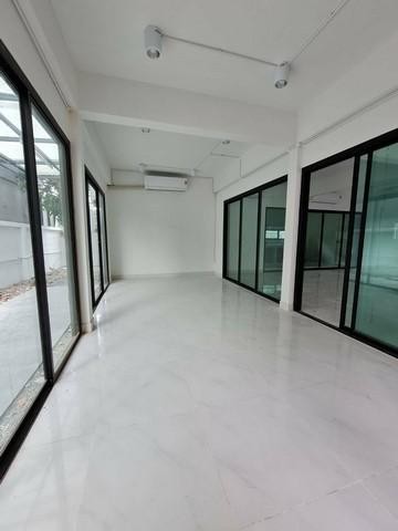 ให้เช่าโฮมออฟฟิศ2ชั้น200ตร.ม.ย่านโชคชัย4ลาดพร้าวใกล้MRTโชคชัย4
