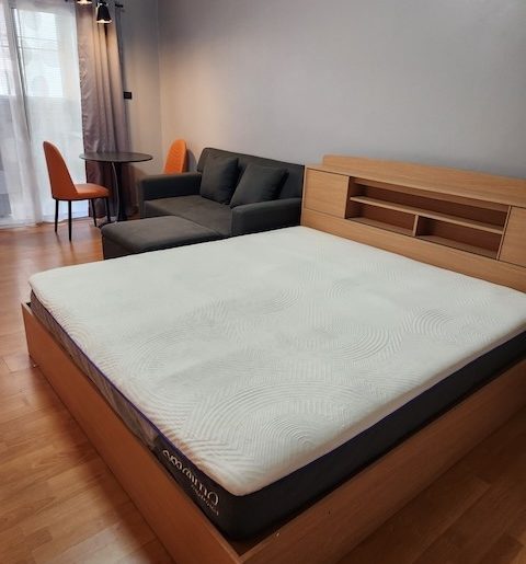 City Home Sukhumvit safe nice