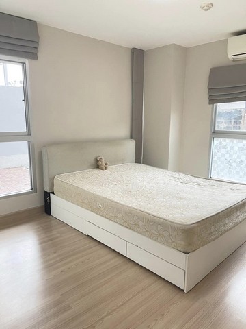 The Escape 101 spacious