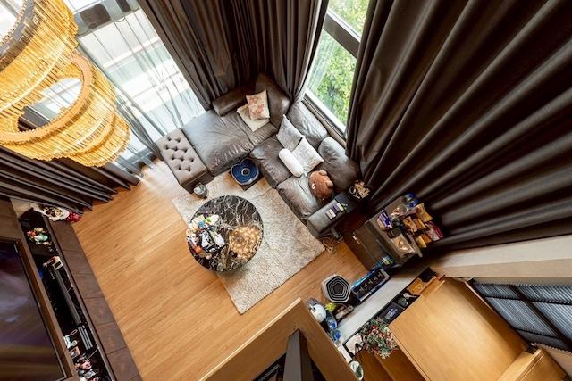 P797 ขาย ให้เช่า บ้านเดี่ยว 3 ชั้น หมู่บ้าน ภัสสร สรงประภา Passor