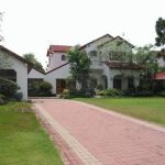 ให้เช่าบ้านเดี่ยว 2 ชั้น บ้านลดาวัลย์ ศรีนครินทร์ 286 ตรว.