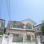 ให้เช่าบ้านเดี่ยว 2 ชั้น ศรีนครินทร์ 51